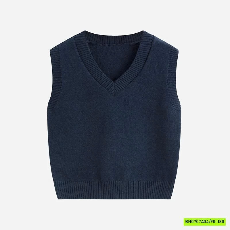 GILE LEN CỔ V TRƠN MÀU