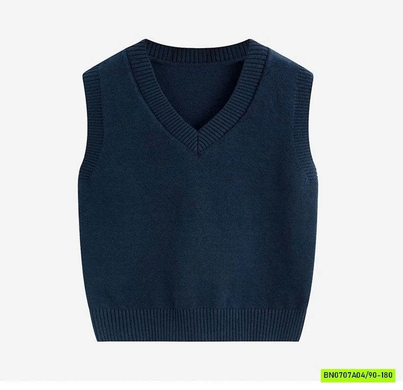 GILE LEN CỔ V TRƠN MÀU