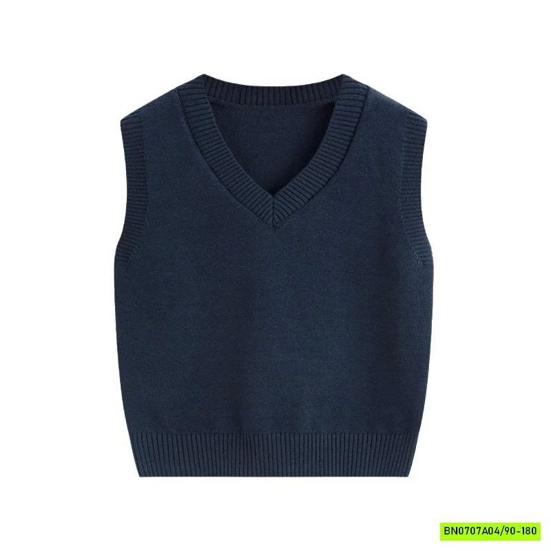 GILE LEN CỔ V TRƠN MÀU