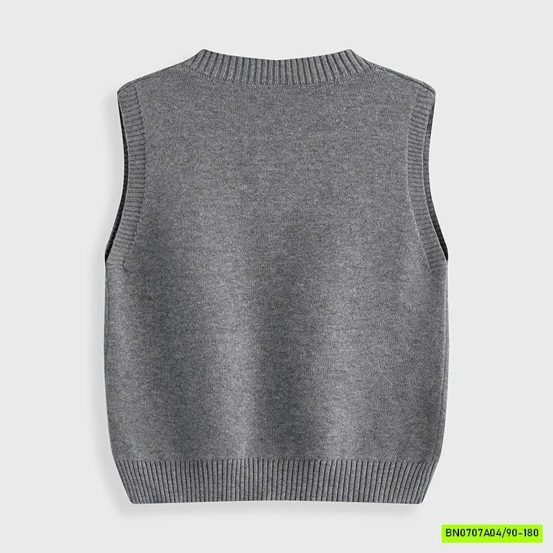 GILE LEN CỔ V TRƠN MÀU