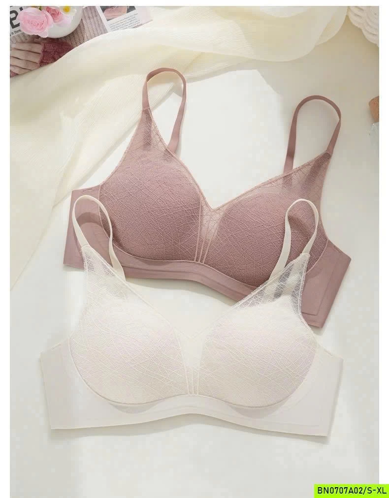 BRA NỘI ĐỊA SIÊU ĐẨY CC