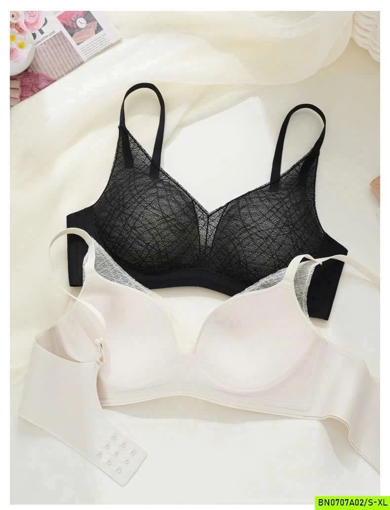 BRA NỘI ĐỊA SIÊU ĐẨY CC