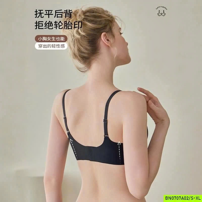 BRA NỘI ĐỊA SIÊU ĐẨY CC