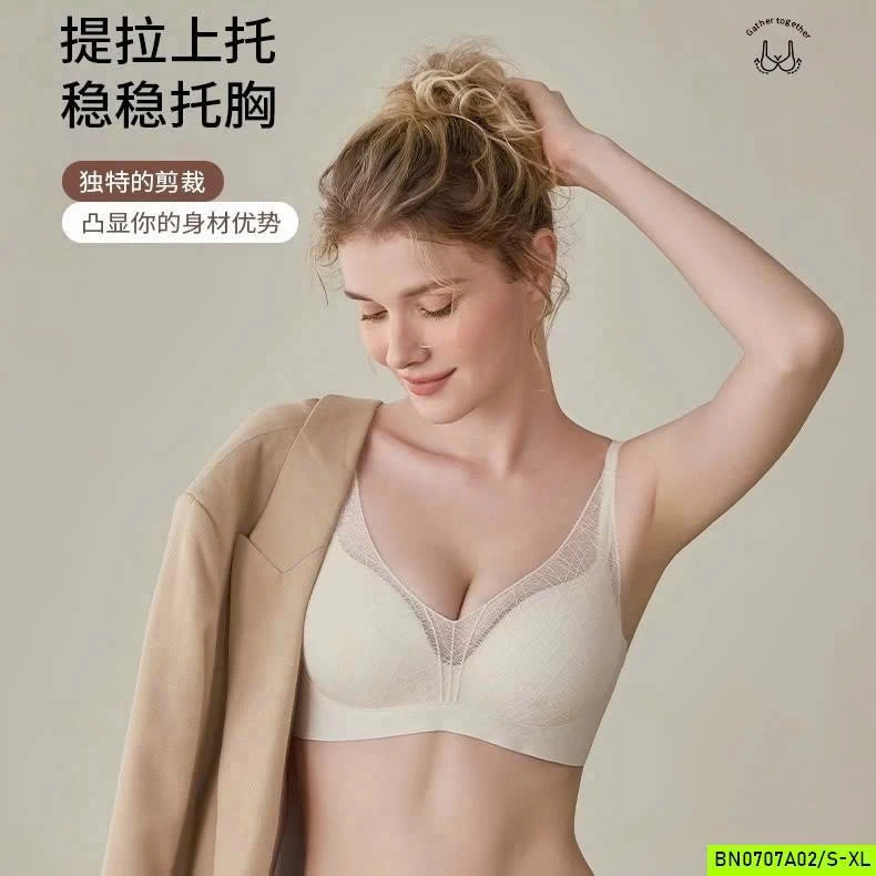 BRA NỘI ĐỊA SIÊU ĐẨY CC