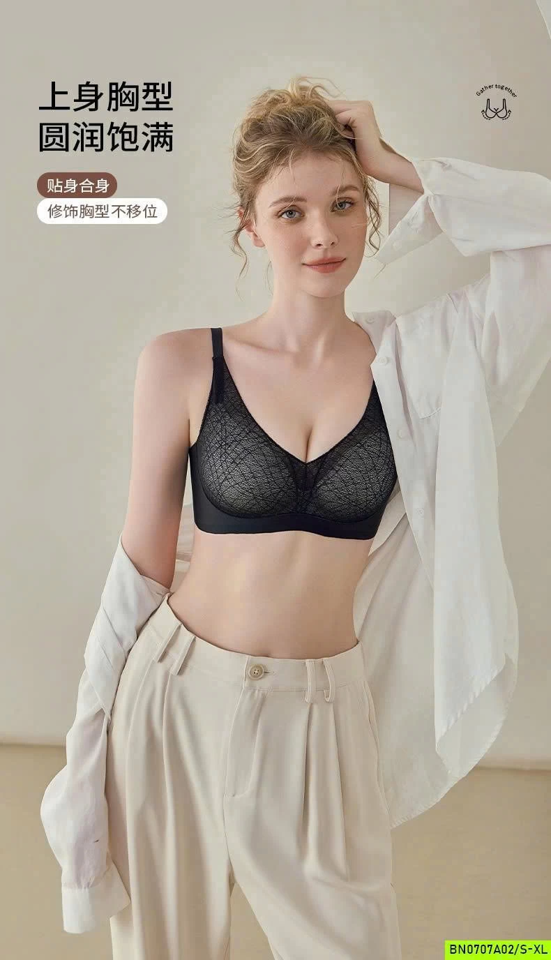 BRA NỘI ĐỊA SIÊU ĐẨY CC