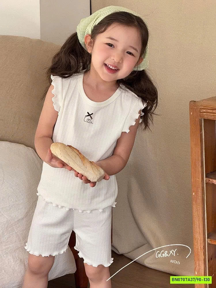 BỘ COTON GIẤY CÁNH TIÊN LINANXI