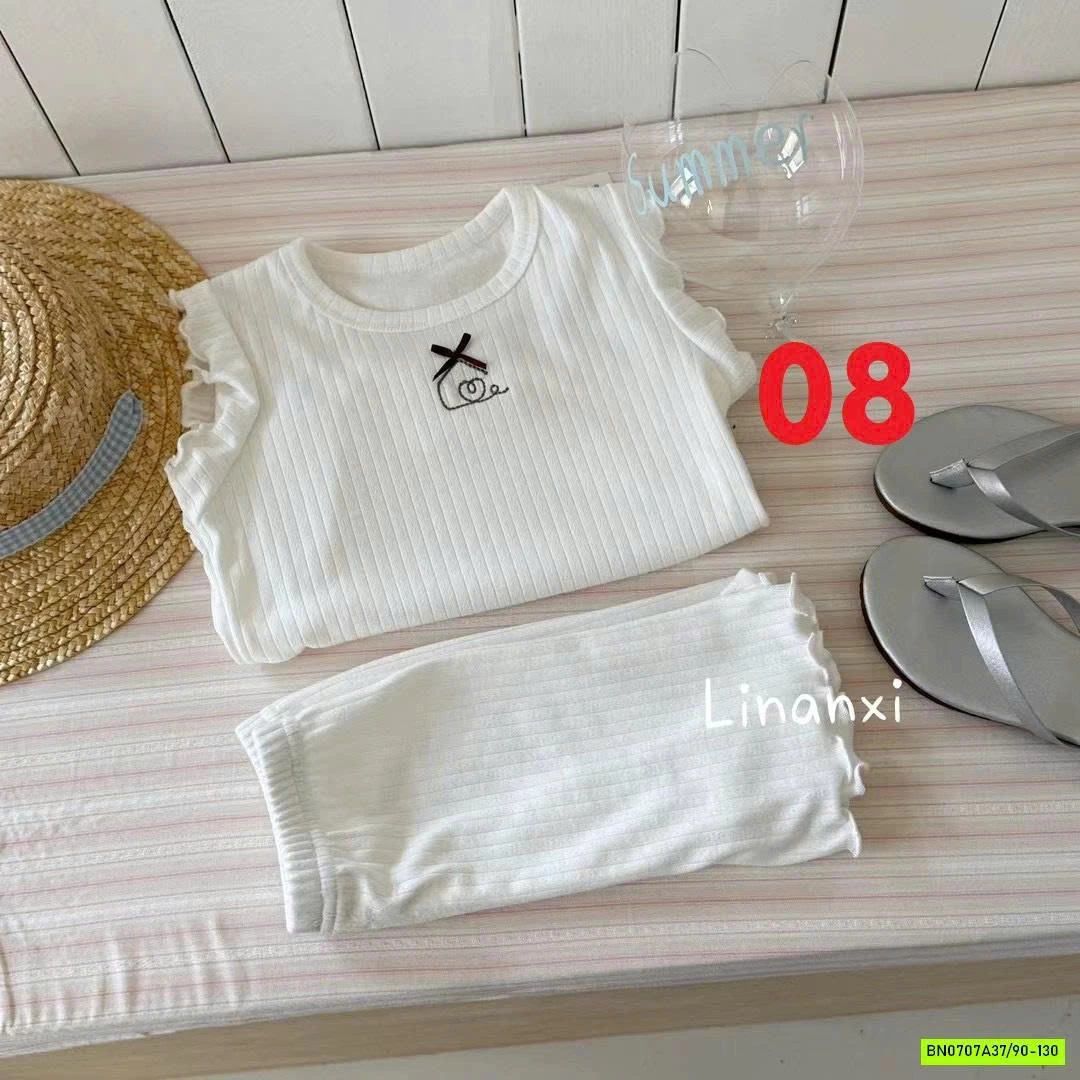 BỘ COTON GIẤY CÁNH TIÊN LINANXI