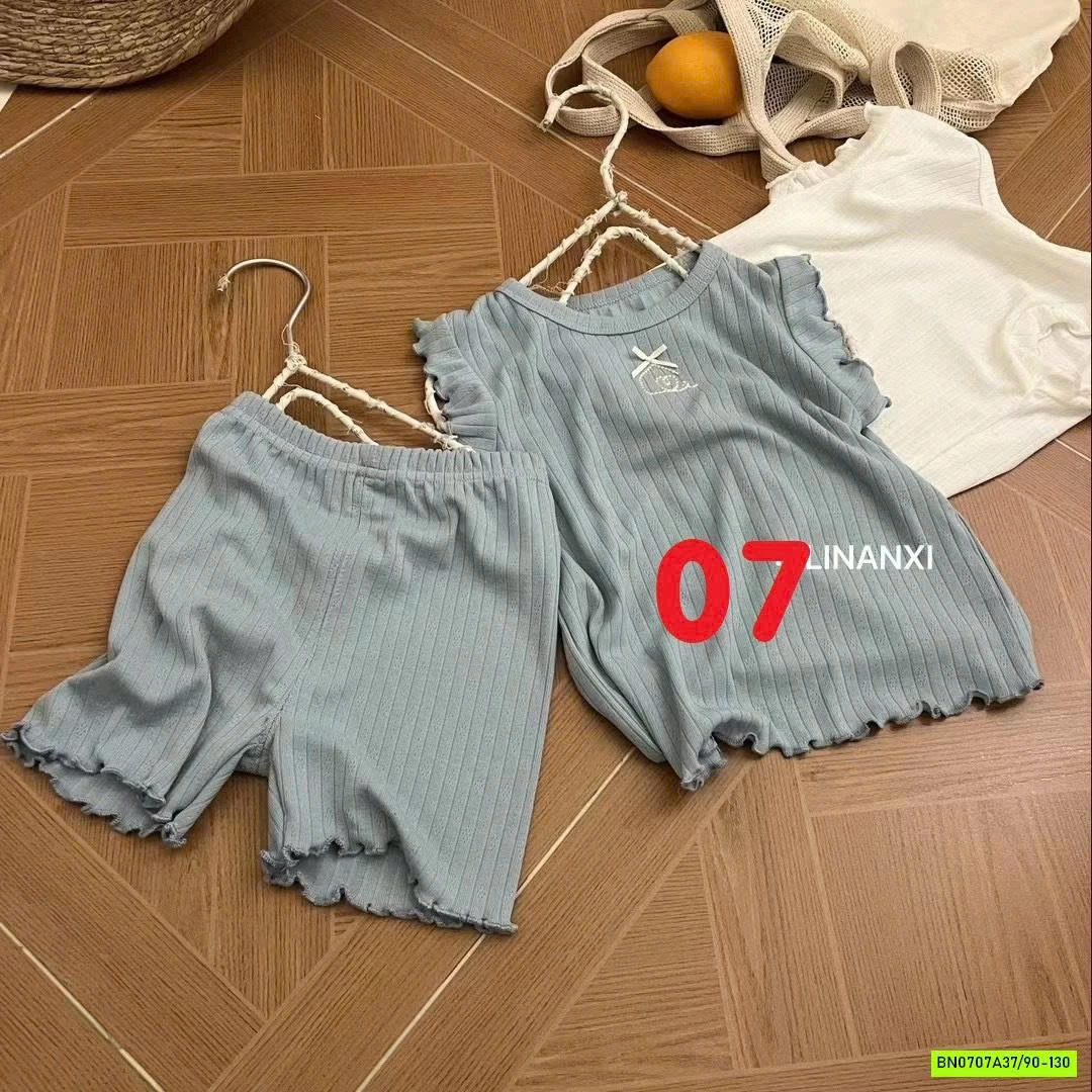 BỘ COTON GIẤY CÁNH TIÊN LINANXI