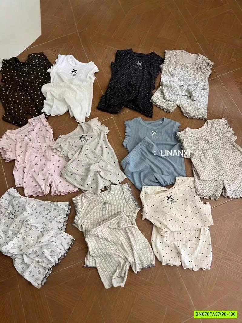 BỘ COTON GIẤY CÁNH TIÊN LINANXI