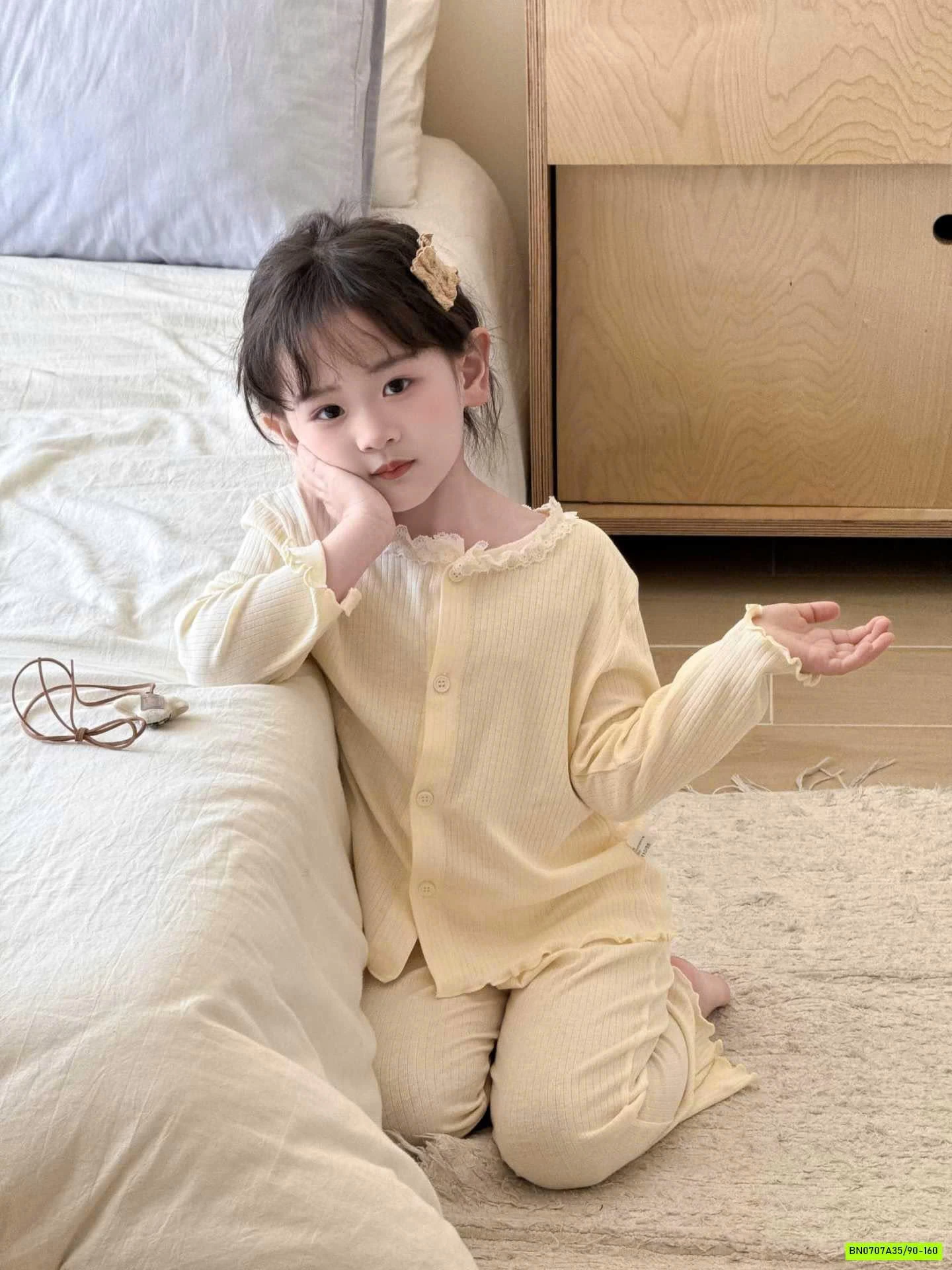 BỘ NGỦ VIỀN BÒ TỂU THƯ