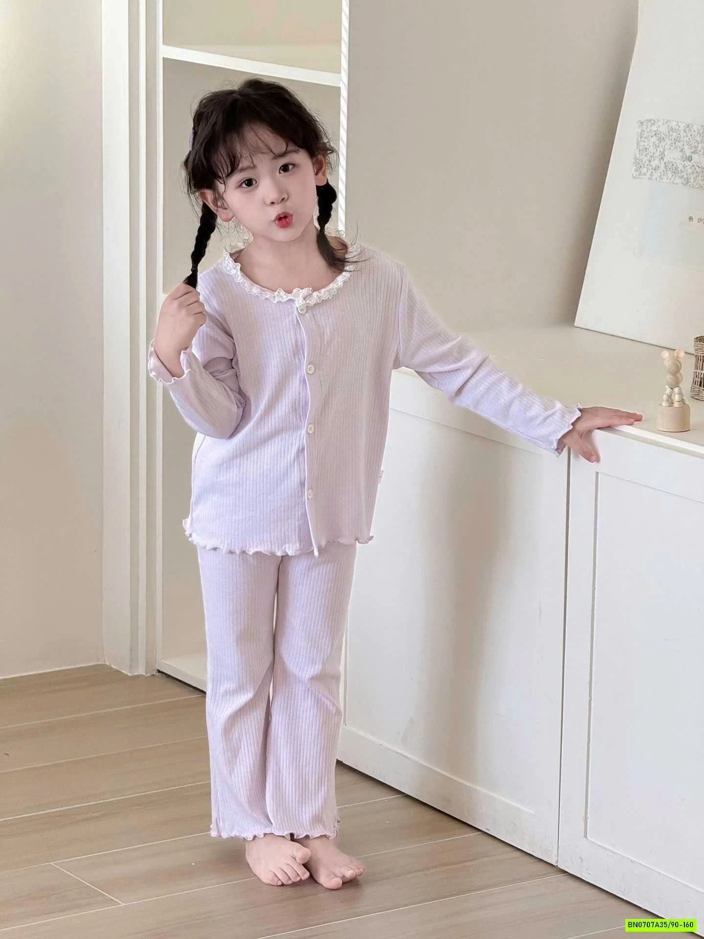 BỘ NGỦ VIỀN BÒ TỂU THƯ