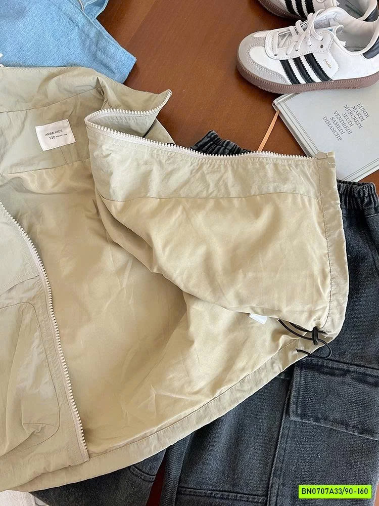 GILE GIÓ 24X114 AMBB