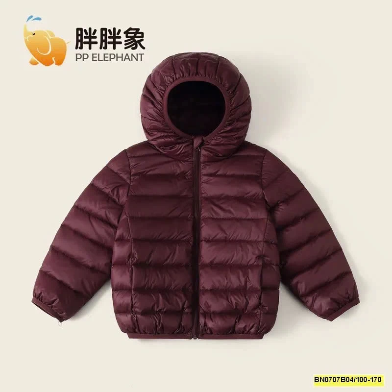 PHAO LÔNG VŨ HÃNG #PPELEPHANT