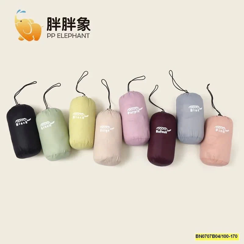 PHAO LÔNG VŨ HÃNG #PPELEPHANT