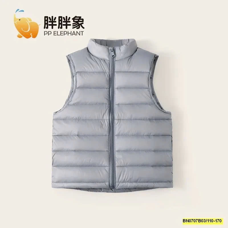 ÁO GILE PHAO PP ELEPHANT