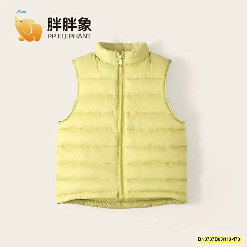 ÁO GILE PHAO PP ELEPHANT