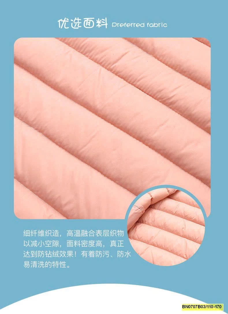 ÁO GILE PHAO PP ELEPHANT