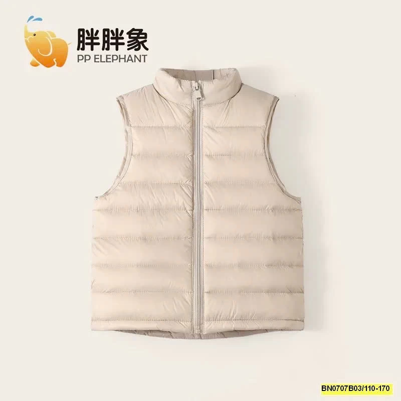 ÁO GILE PHAO PP ELEPHANT