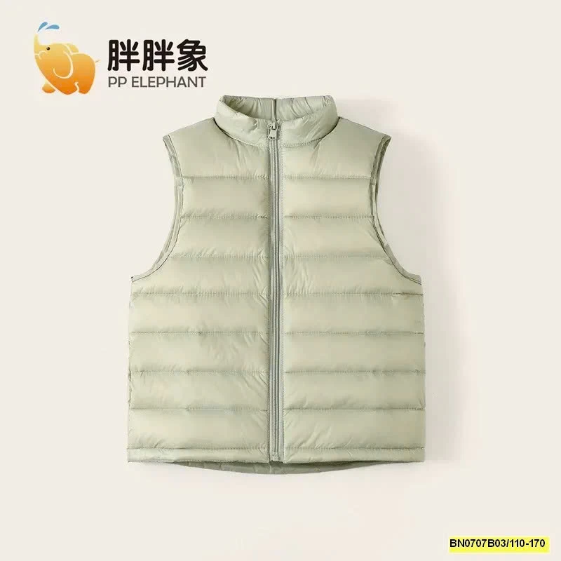 ÁO GILE PHAO PP ELEPHANT