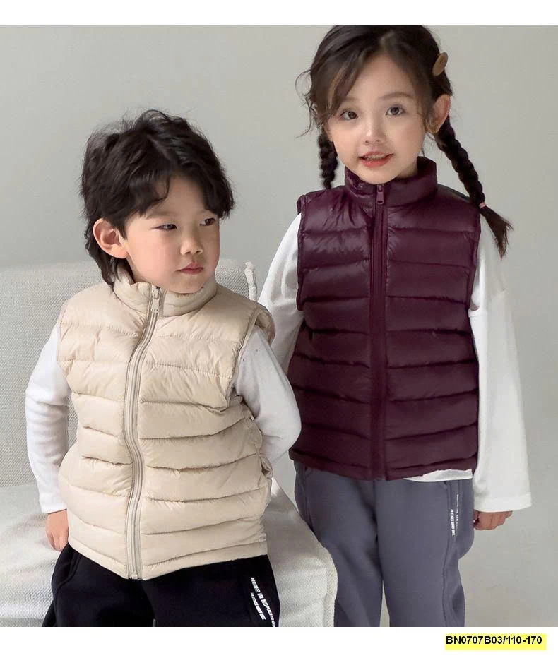 ÁO GILE PHAO PP ELEPHANT