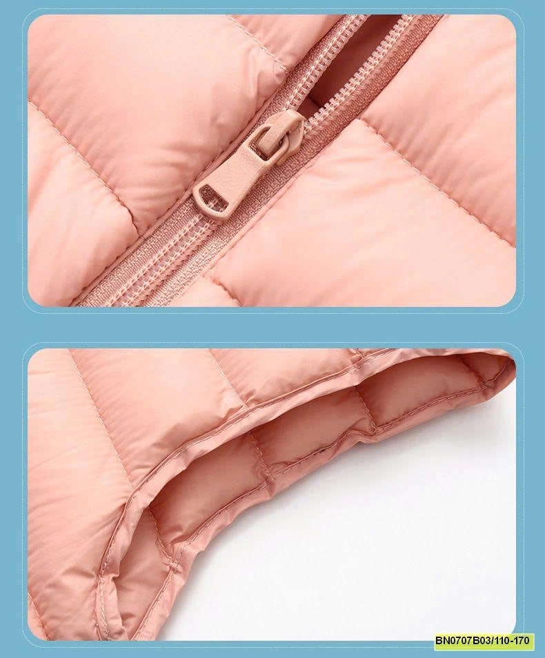 ÁO GILE PHAO PP ELEPHANT