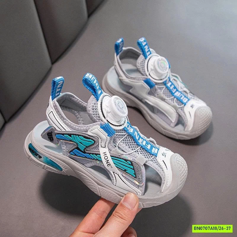 SANDAL MŨI THÔNG HƠI BT