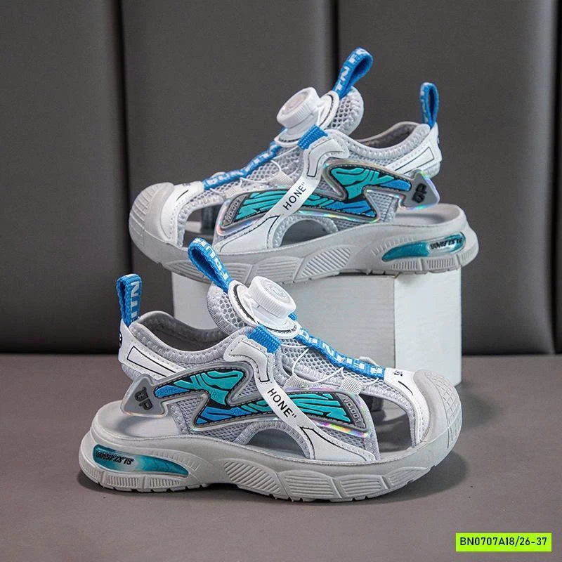 SANDAL MŨI THÔNG HƠI BT