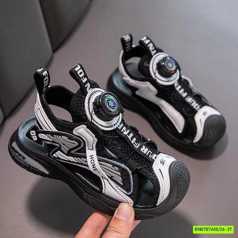 SANDAL MŨI THÔNG HƠI BT