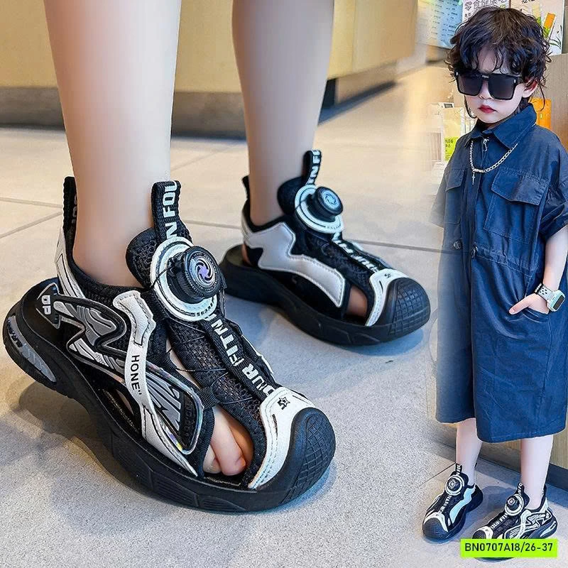 SANDAL MŨI THÔNG HƠI BT