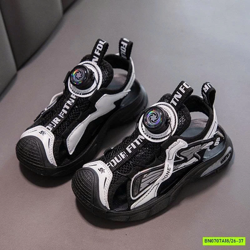 SANDAL MŨI THÔNG HƠI BT