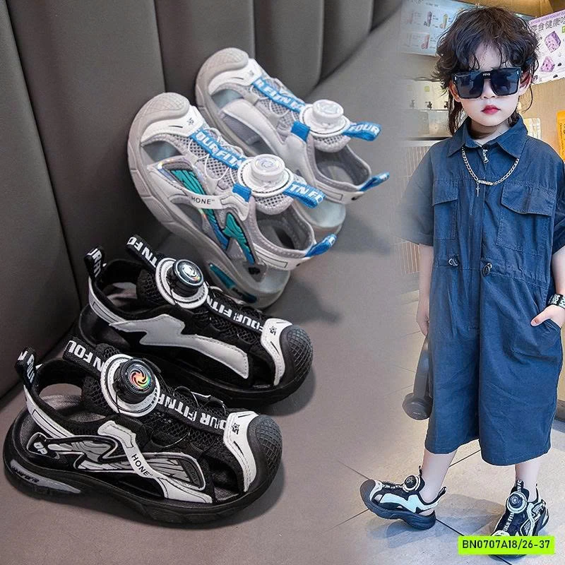 SANDAL MŨI THÔNG HƠI BT