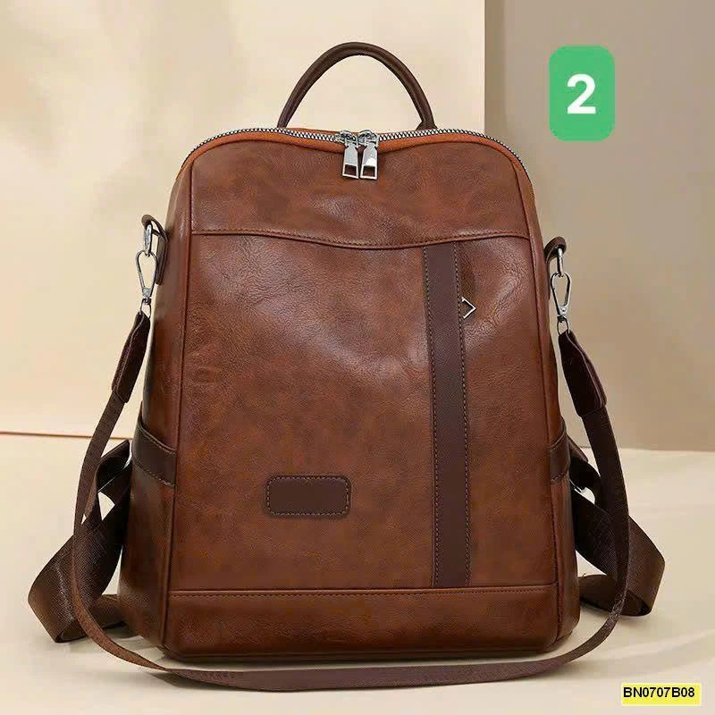 BALO THỜI TRANG OZUKO NỮ