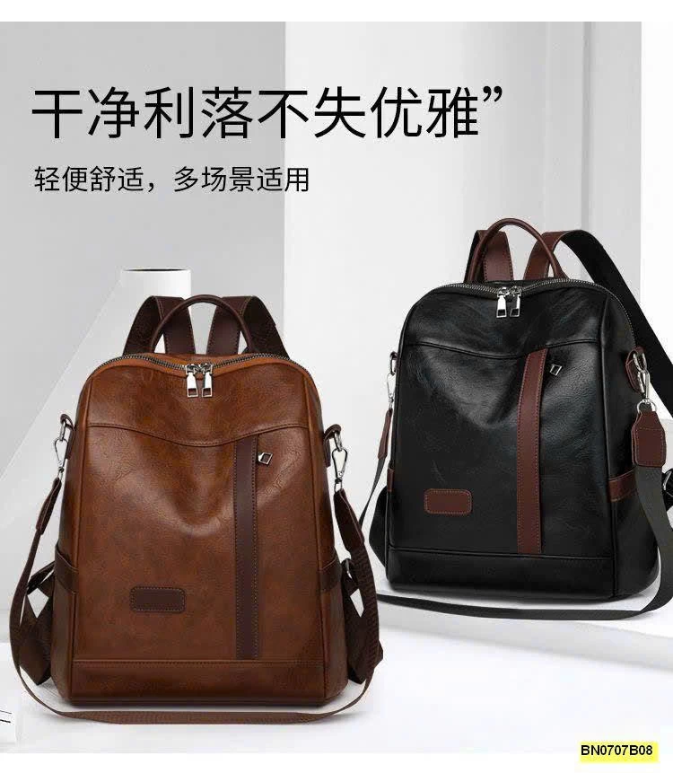 BALO THỜI TRANG OZUKO NỮ