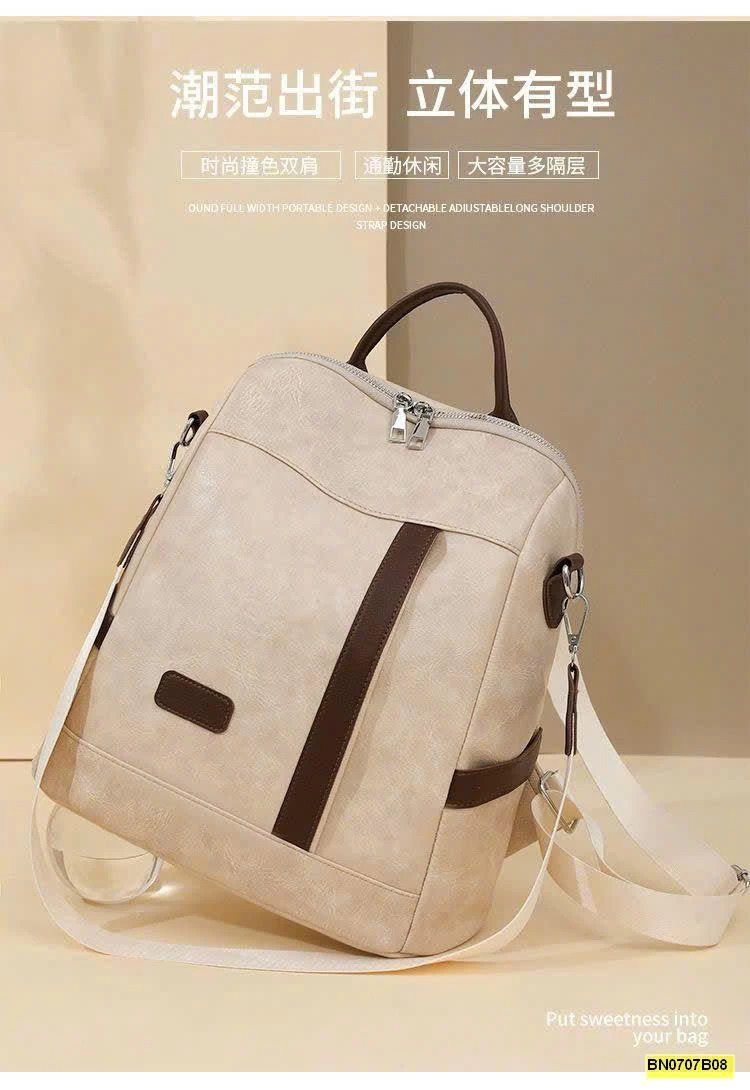 BALO THỜI TRANG OZUKO NỮ