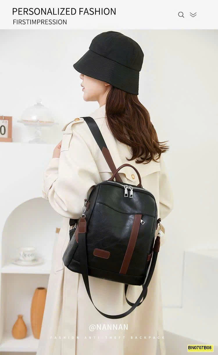 BALO THỜI TRANG OZUKO NỮ