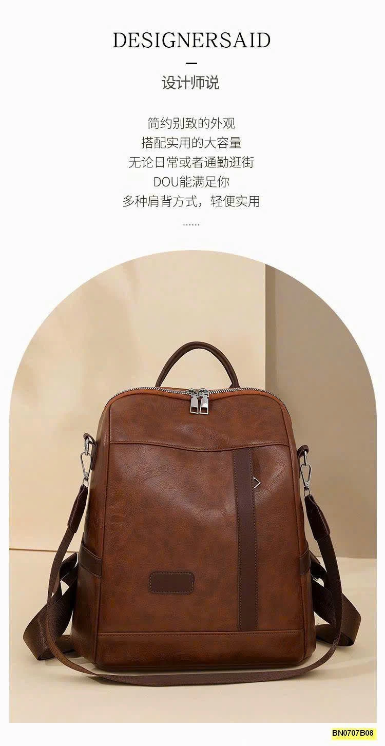 BALO THỜI TRANG OZUKO NỮ