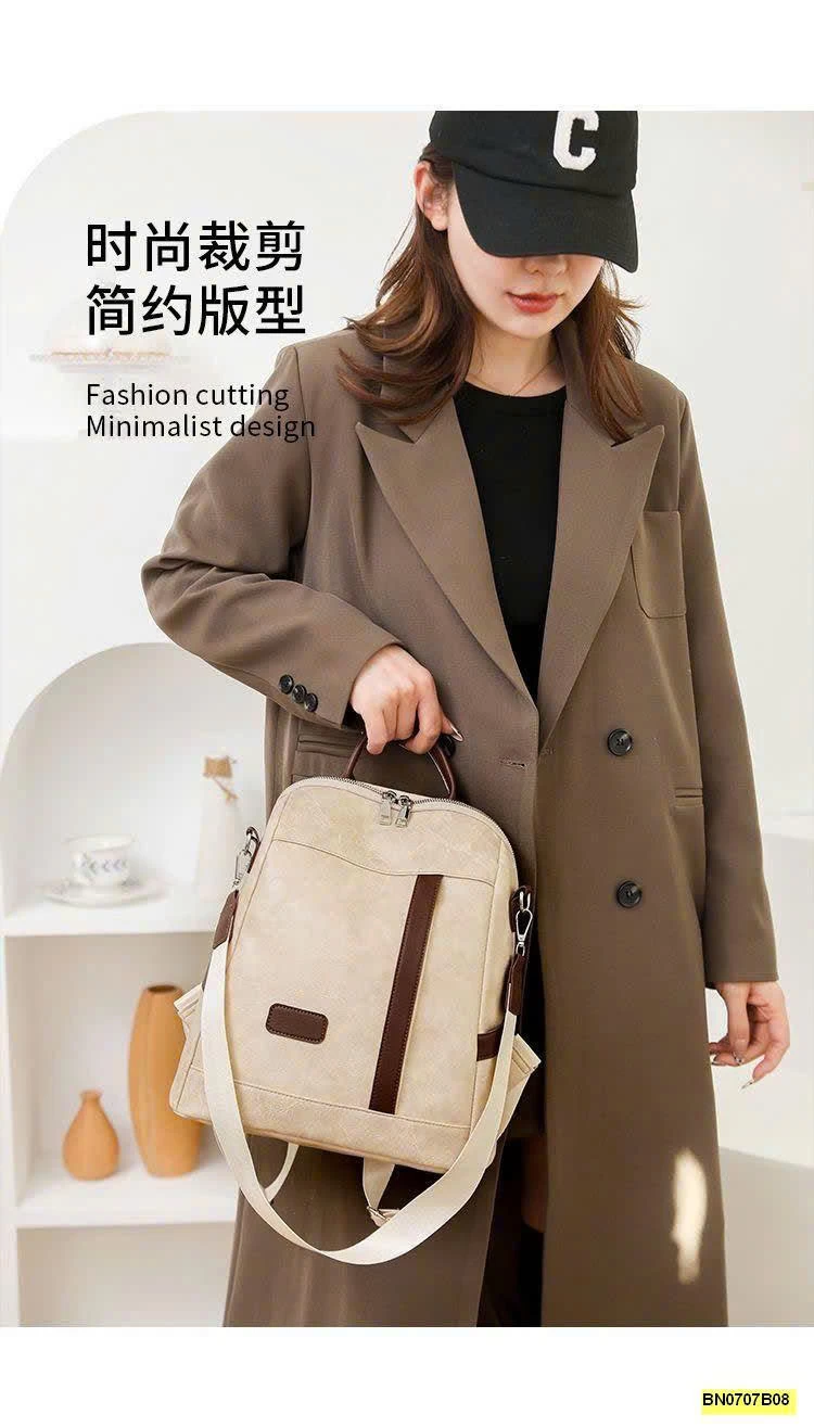 BALO THỜI TRANG OZUKO NỮ