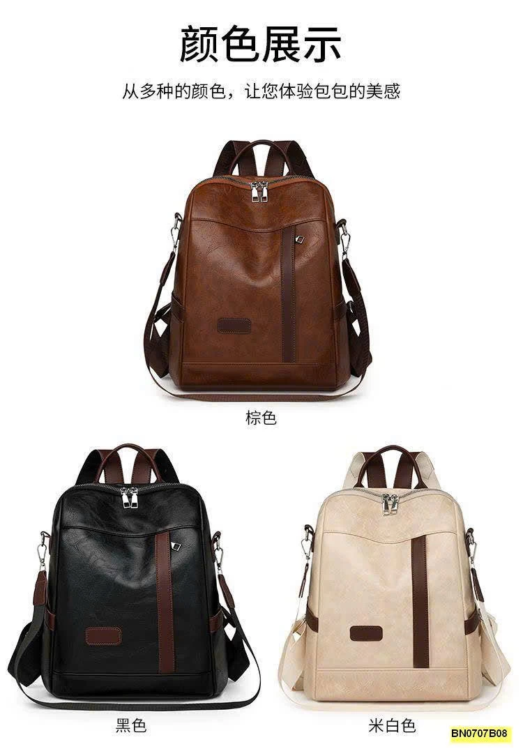 BALO THỜI TRANG OZUKO NỮ