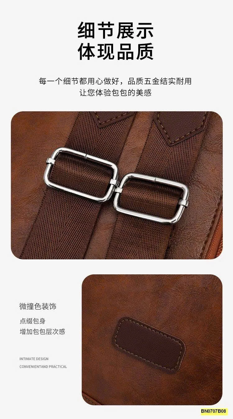 BALO THỜI TRANG OZUKO NỮ