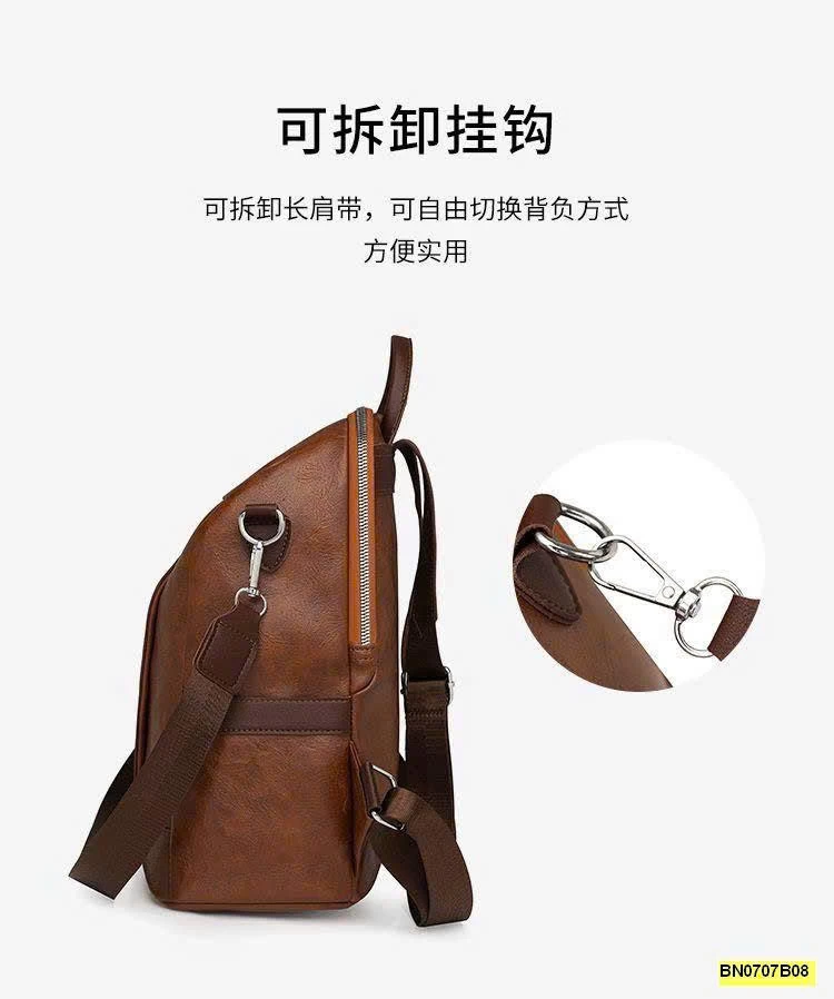 BALO THỜI TRANG OZUKO NỮ