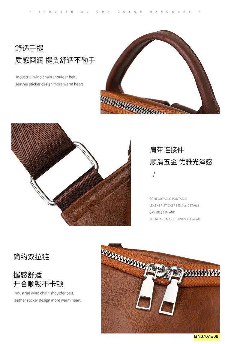 BALO THỜI TRANG OZUKO NỮ