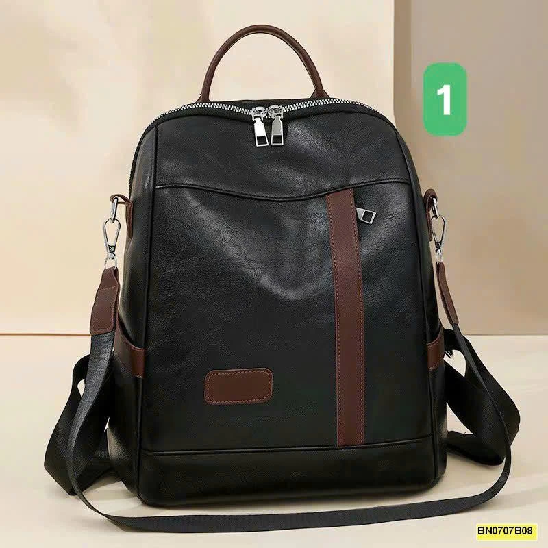 BALO THỜI TRANG OZUKO NỮ