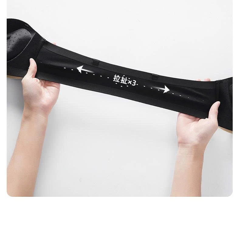 ÁO LÓT CHỐNG TỤT CÀI TRƯỚC