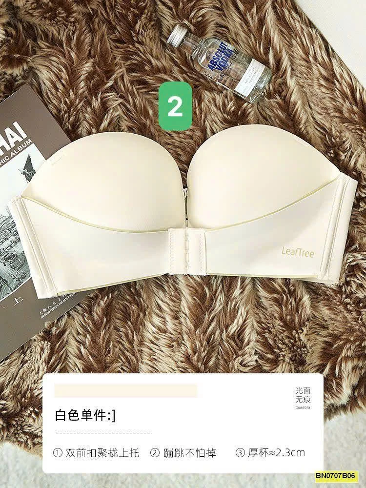 ÁO LÓT CHỐNG TỤT CÀI TRƯỚC