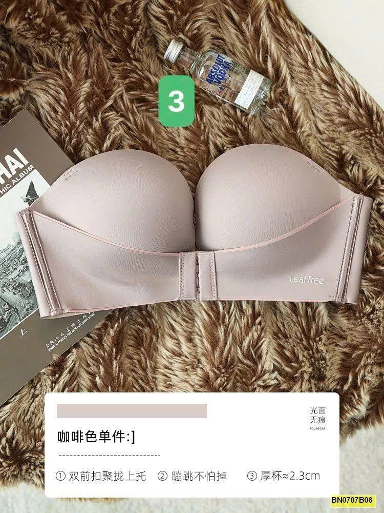 ÁO LÓT CHỐNG TỤT CÀI TRƯỚC