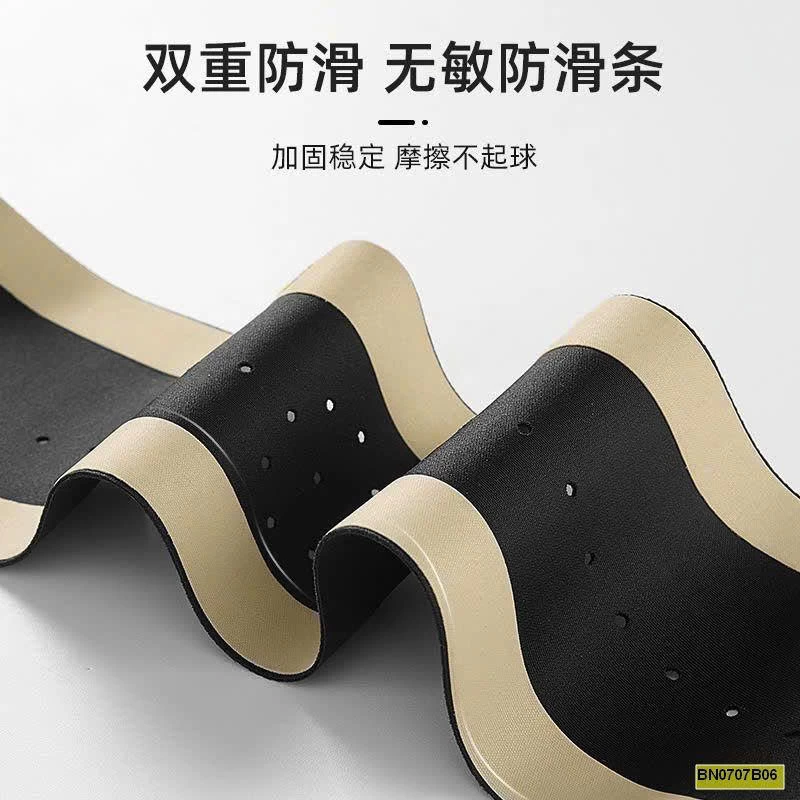 ÁO LÓT CHỐNG TỤT CÀI TRƯỚC