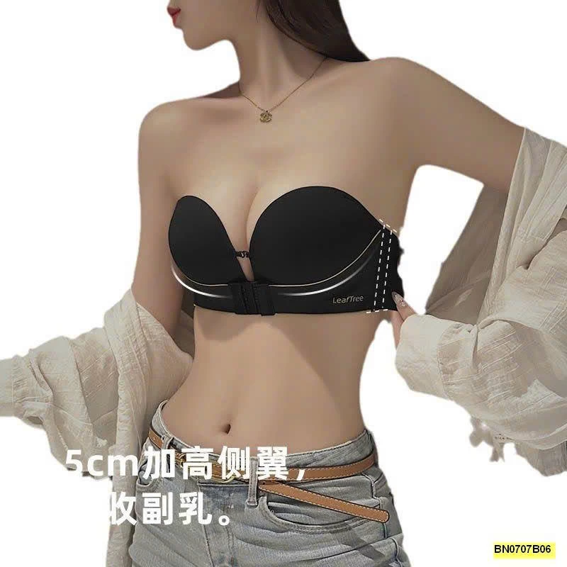 ÁO LÓT CHỐNG TỤT CÀI TRƯỚC