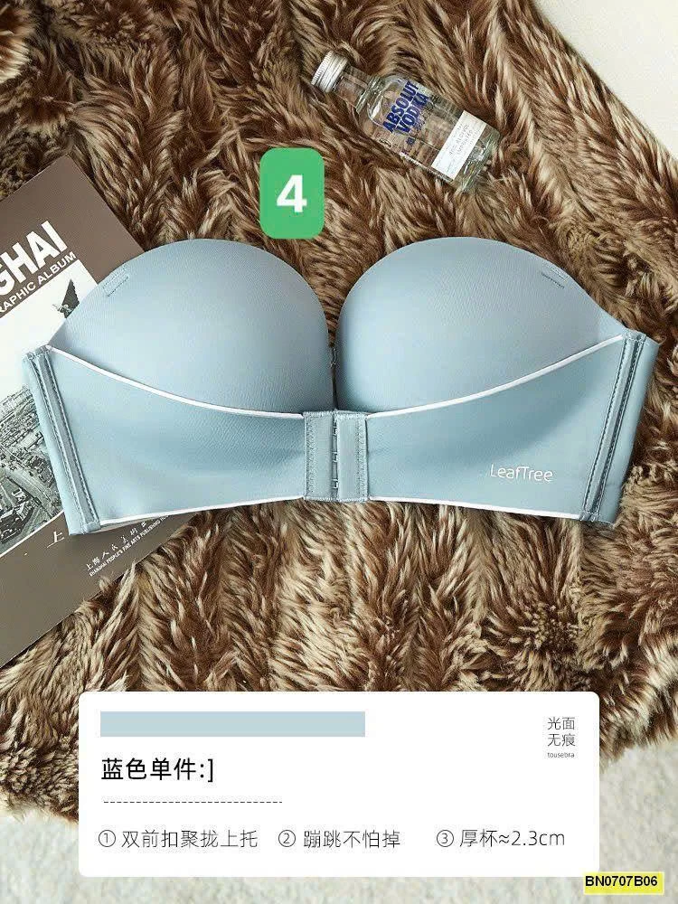 ÁO LÓT CHỐNG TỤT CÀI TRƯỚC