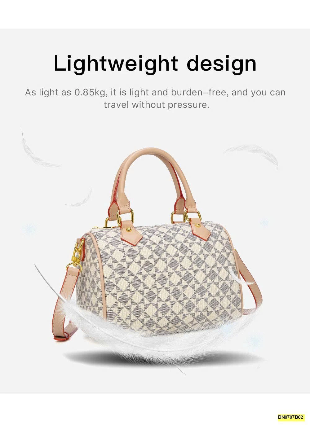 TÚI TRỐNG  THỜI TRANG HỌA TIẾT