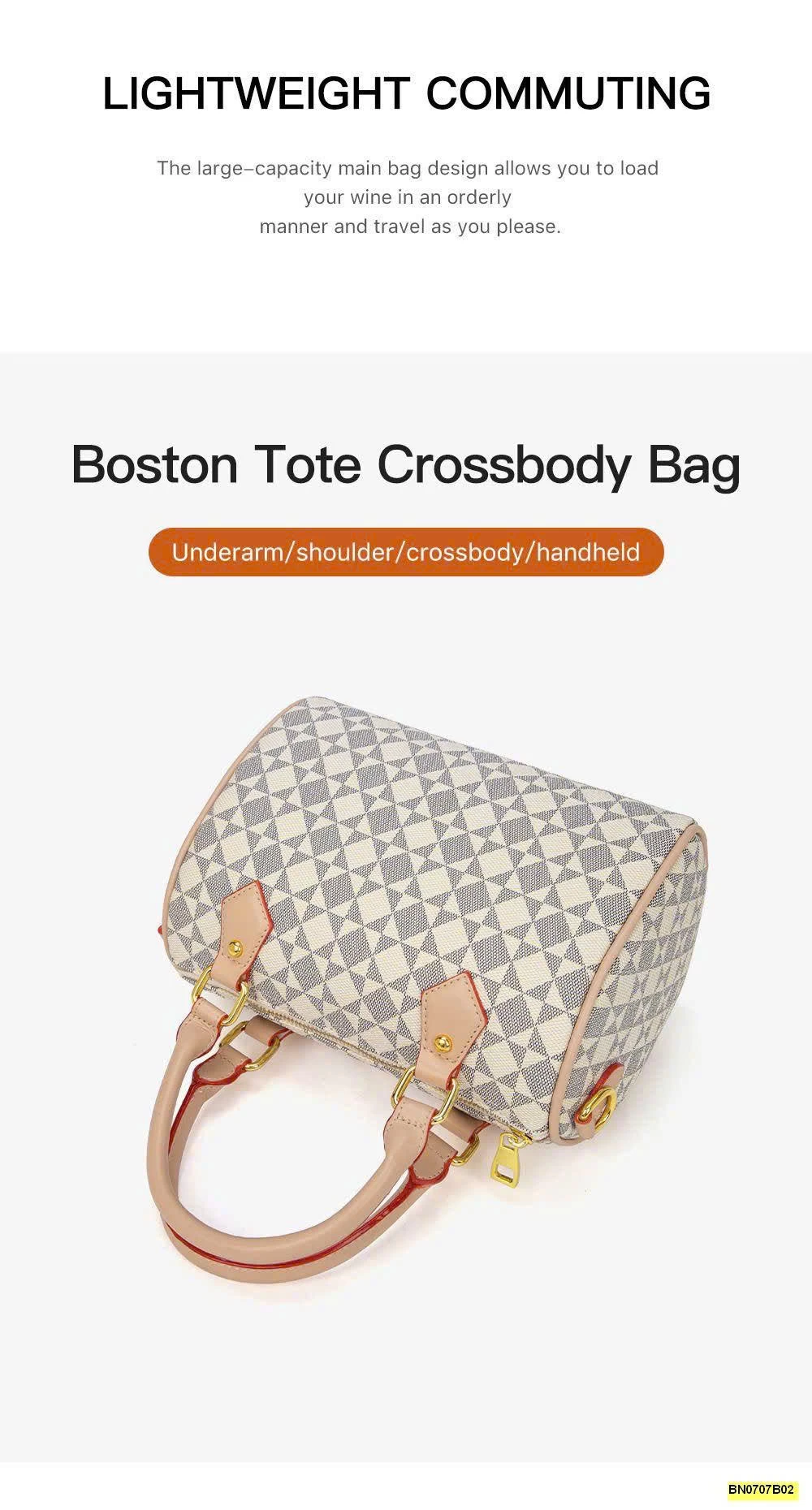 TÚI TRỐNG  THỜI TRANG HỌA TIẾT